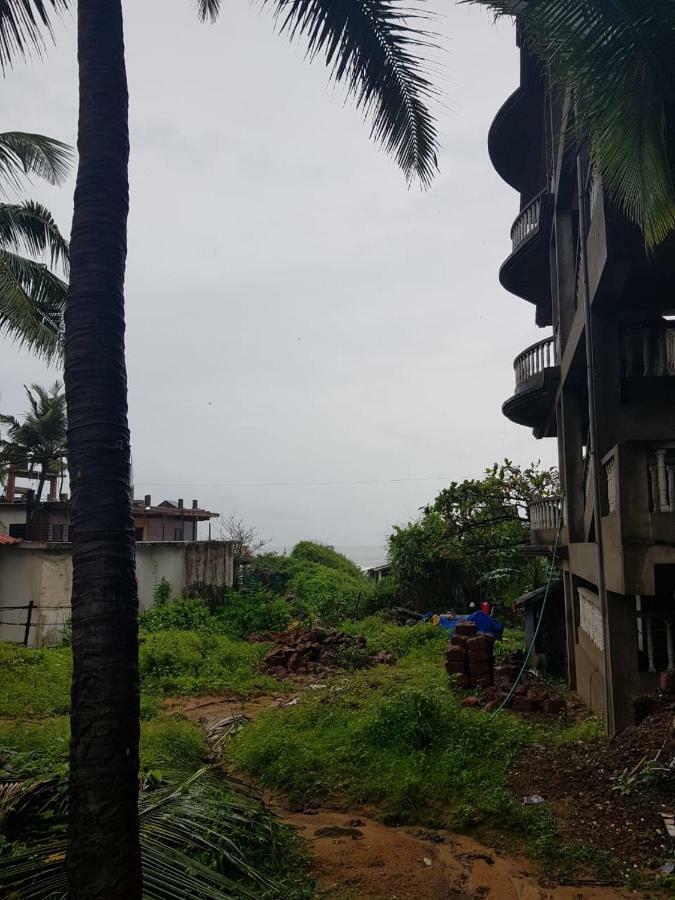 Hotel Velankanni Beach House Calangute Exteriér fotografie